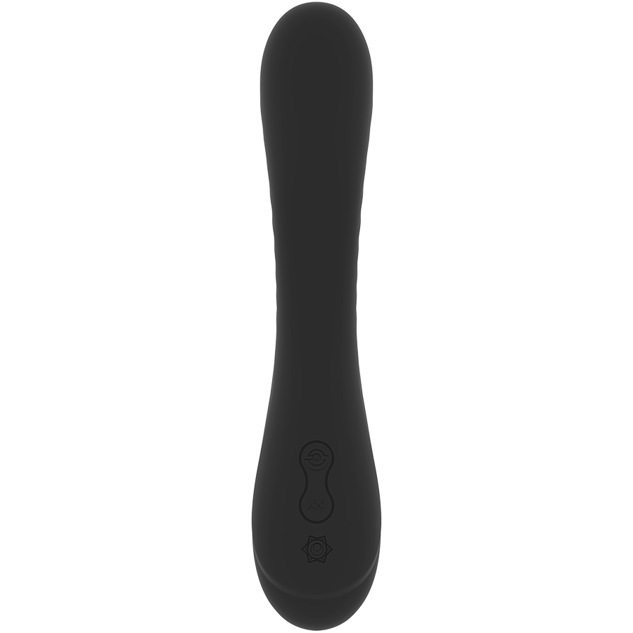 Vibrator Rithual Kriya stimulator rechargeable g-point [7]