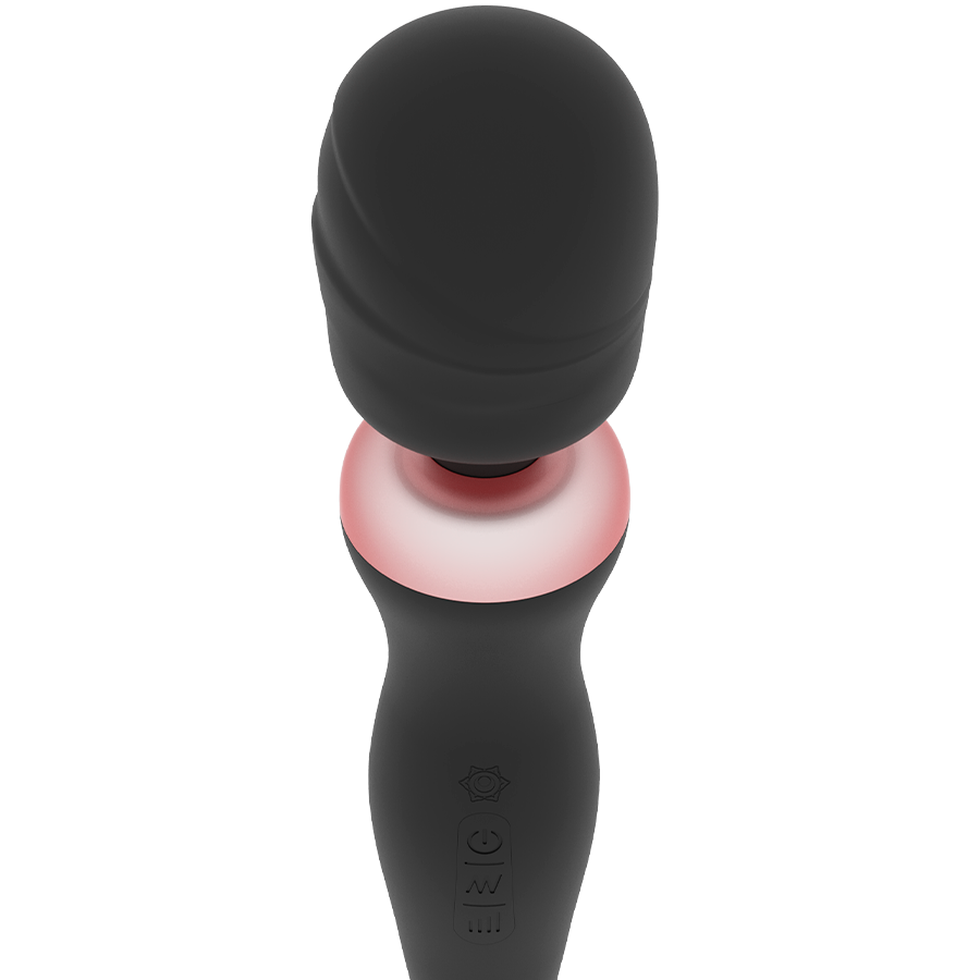 Vibrator Rithual Powerful rechargeable akasha wand [2]