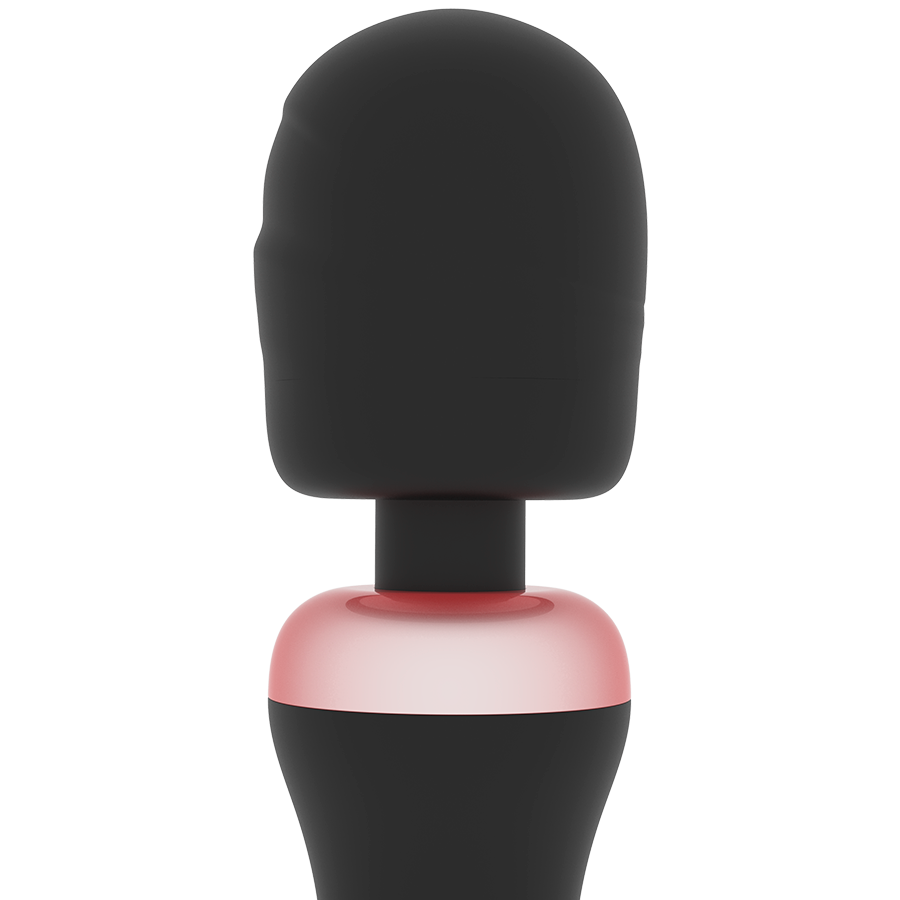 Vibrator Rithual Powerful rechargeable akasha wand [3]