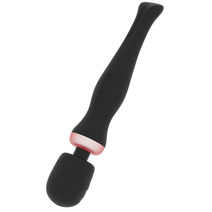 Vibrator Rithual Powerful rechargeable akasha wand [1]