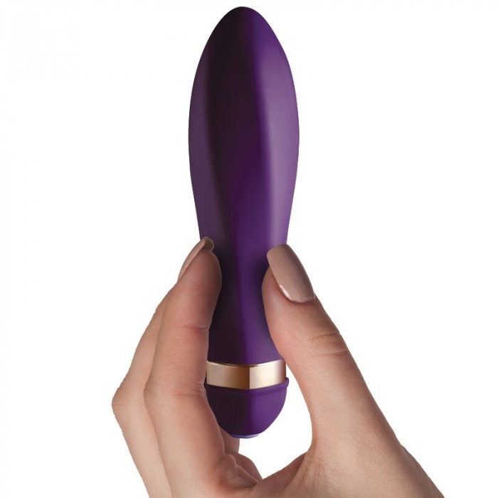 Vibrator Rocks-off Twister Vibrator 10 Modes [2]