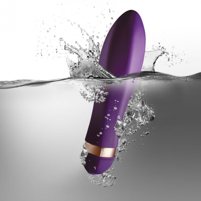 Vibrator Rocks-off Twister Vibrator 10 Modes [3]