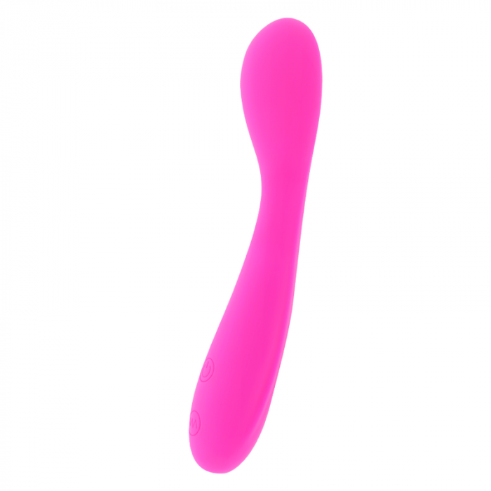 Vibrator Moressa Druso Premium Silicone Rechargeable [1]