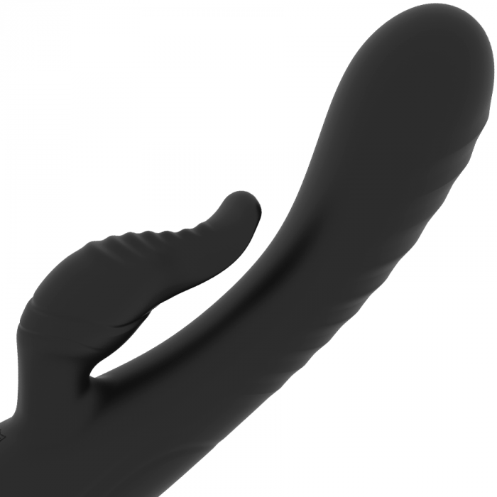 Vibrator Rithual Anusara Dual Motor Rechargeable 2.0 Black [6]