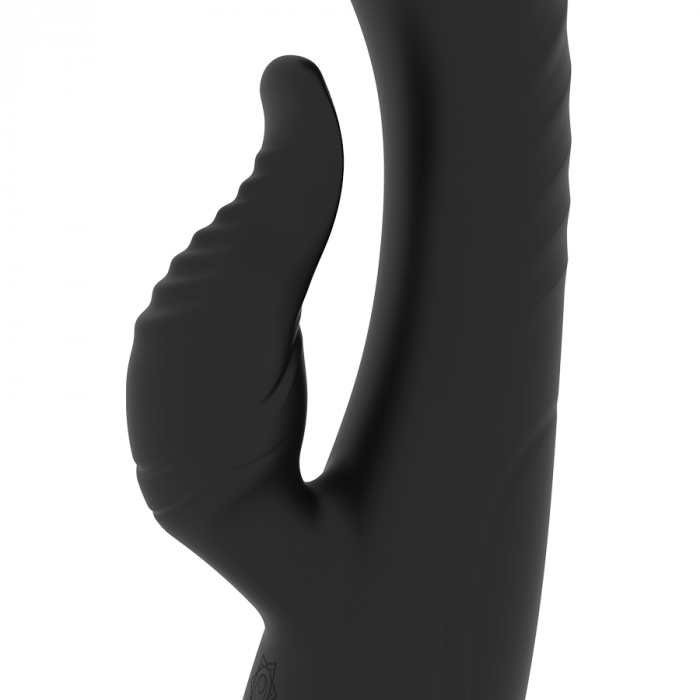 Vibrator Rithual Anusara Dual Motor Rechargeable 2.0 Black [3]