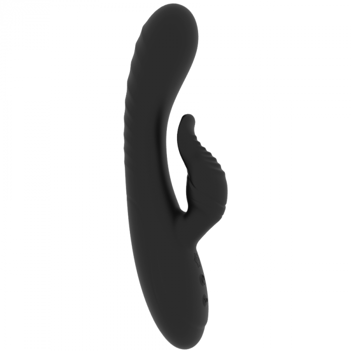 Vibrator Rithual Anusara Dual Motor Rechargeable 2.0 Black [10]