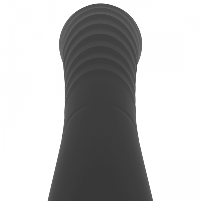 Vibrator Rithual Anusara Dual Motor Rechargeable 2.0 Black [7]