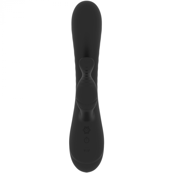 Vibrator Rithual Anusara Dual Motor Rechargeable 2.0 Black [5]