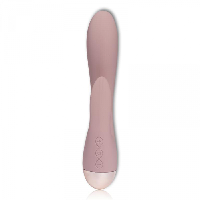Vibrator Shequ Vibe Silicone Enchantress 20 cm [4]