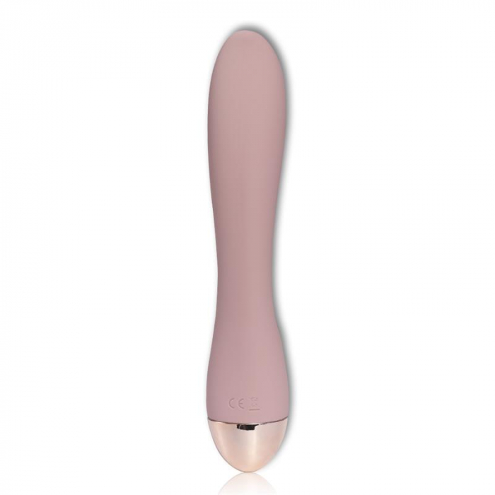 Vibrator Shequ Vibe Silicone Enchantress 20 cm [5]