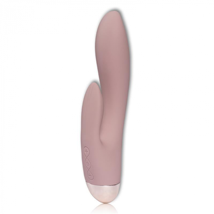Vibrator Shequ Vibe Silicone Enchantress 20 cm [3]