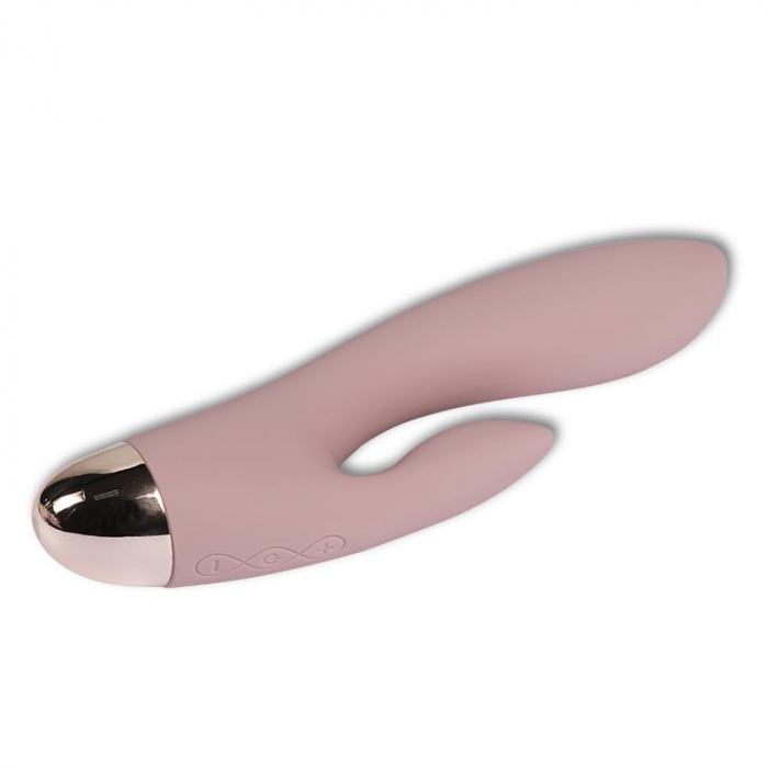 Vibrator Shequ Vibe Silicone Enchantress 20 cm [6]