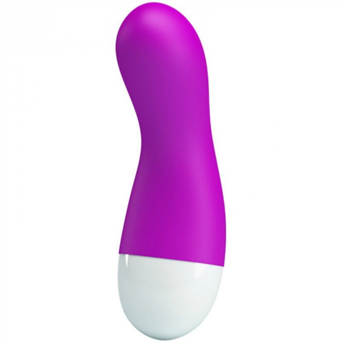 Vibrator Pretty Love Ian G-spot Stimulating [1]