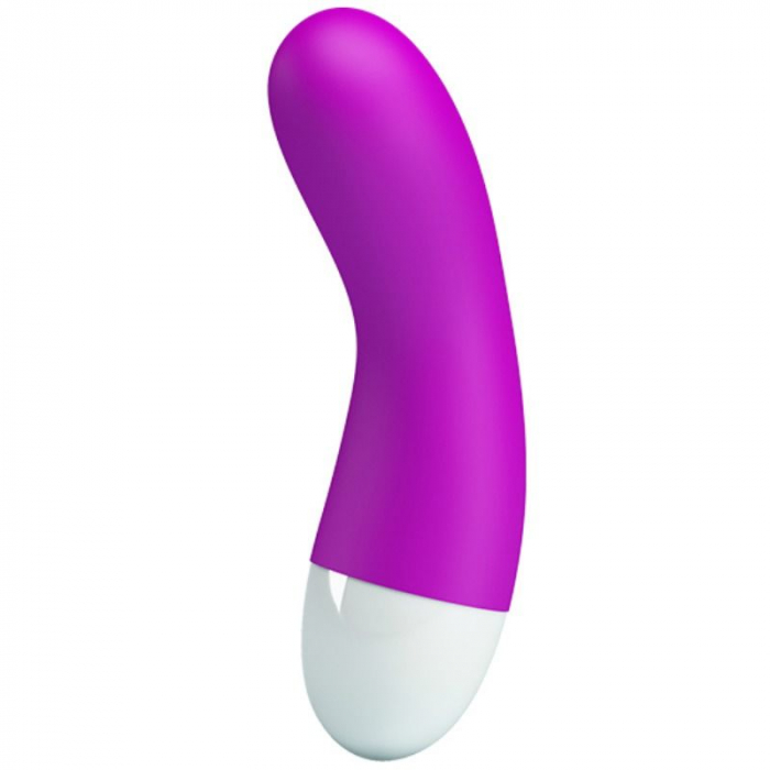 Vibrator Pretty Love Ian G-spot Stimulating [5]
