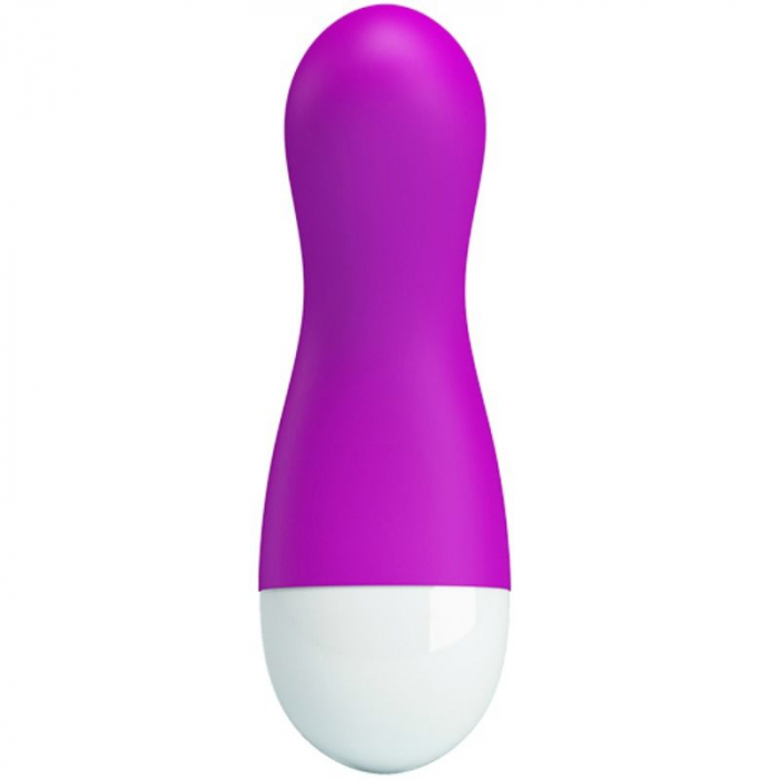 Vibrator Pretty Love Ian G-spot Stimulating [4]
