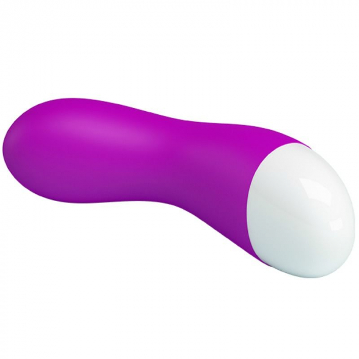 Vibrator Pretty Love Ian G-spot Stimulating [6]
