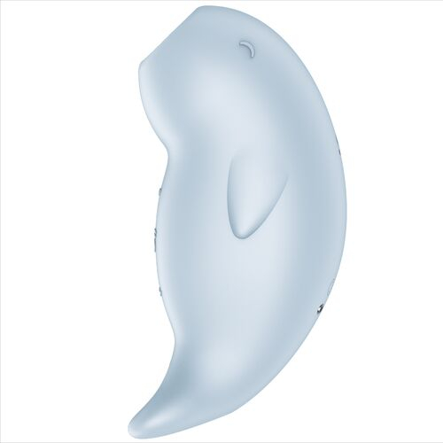 Vibrator Stimulator Clitoris Satisfyer Seal You Soon Clitoris Sucker [4]