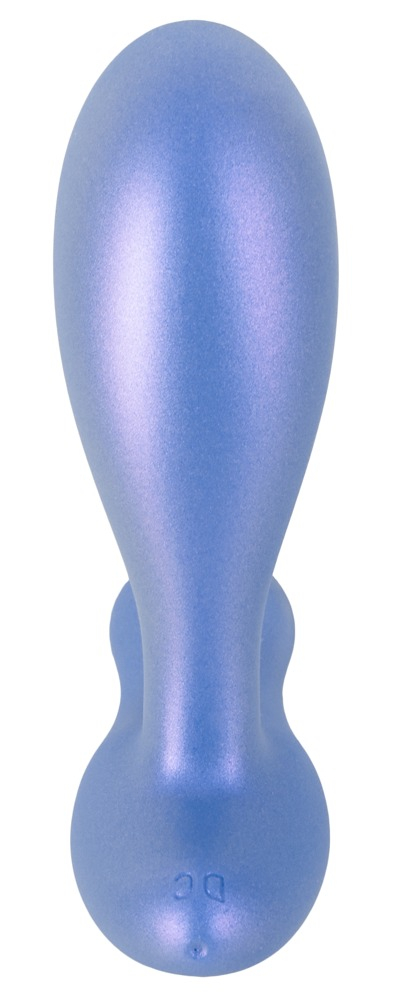 Vibrator Sweet Smile Flexible Butt Plug [4]