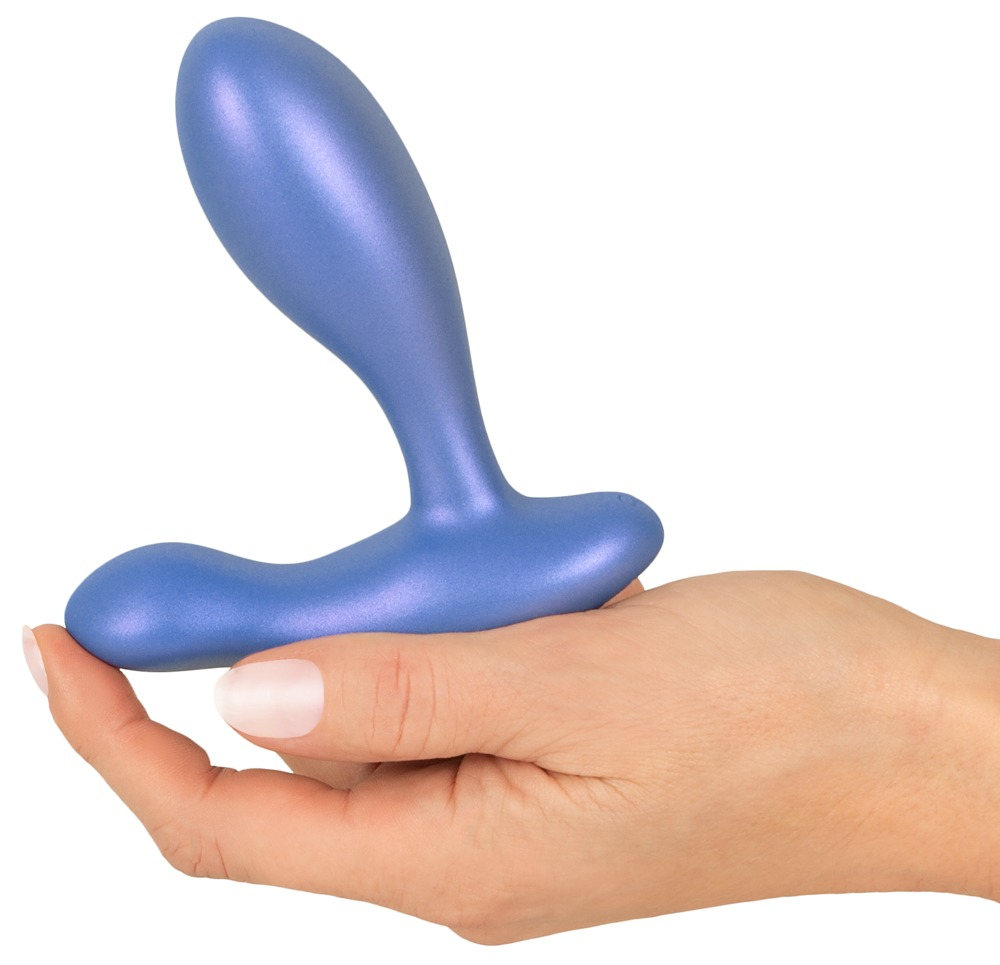 Vibrator Sweet Smile Flexible Butt Plug [7]