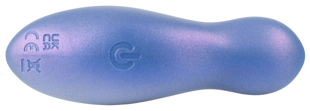 Vibrator Sweet Smile Flexible Butt Plug [5]