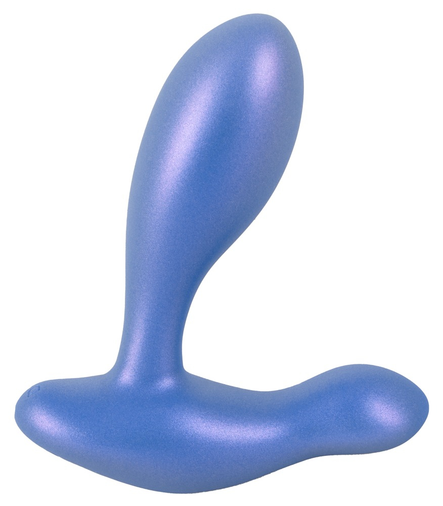 Vibrator Sweet Smile Flexible Butt Plug [3]
