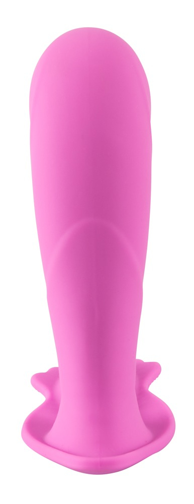 Vibrator Sweet Smile G-spot Panty Vibe [3]