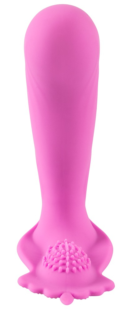 Vibrator Sweet Smile G-spot Panty Vibe [2]