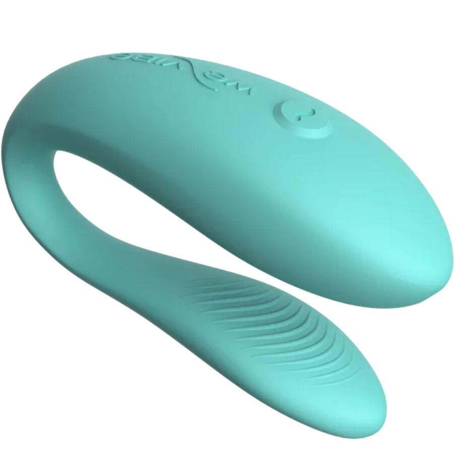 Vibrator We-Vibe Sync Lite Clitoris Stimulator Turquoise [1]