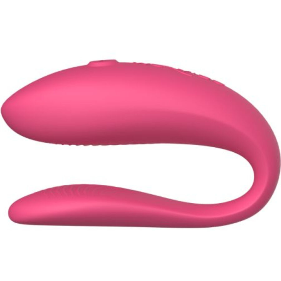 Vibrator We-Vibe Sync Lite Clitoris Stimulator Pink [2]