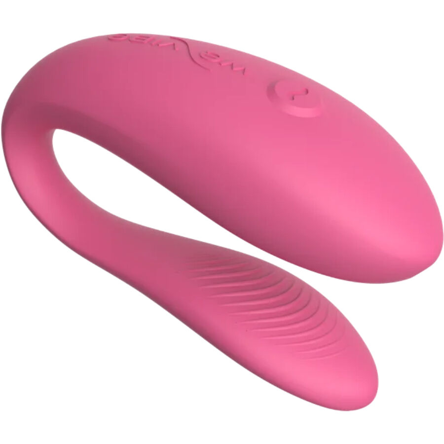 Vibrator We-Vibe Sync Lite Clitoris Stimulator Pink [1]