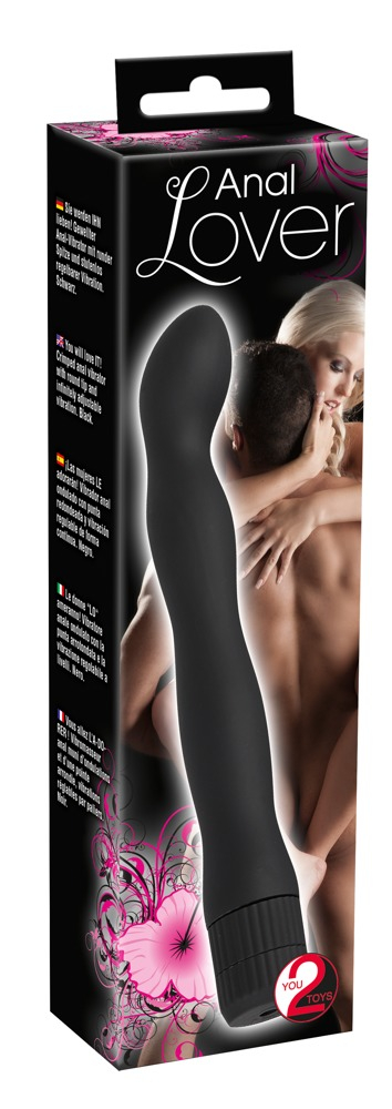 Vibrator You2Toys Anal Lover [4]