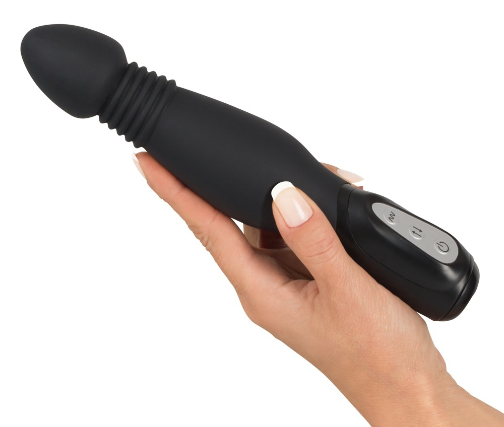Vibrator You2Toys Anal Vibrator [4]