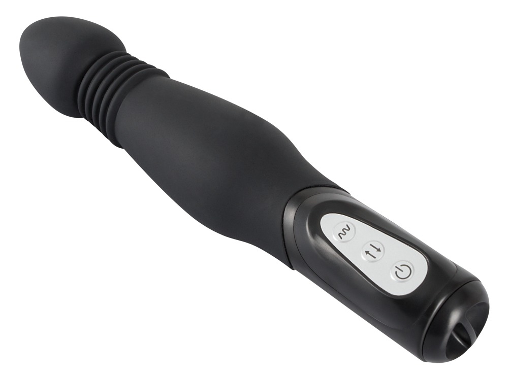 Vibrator You2Toys Anal Vibrator [3]
