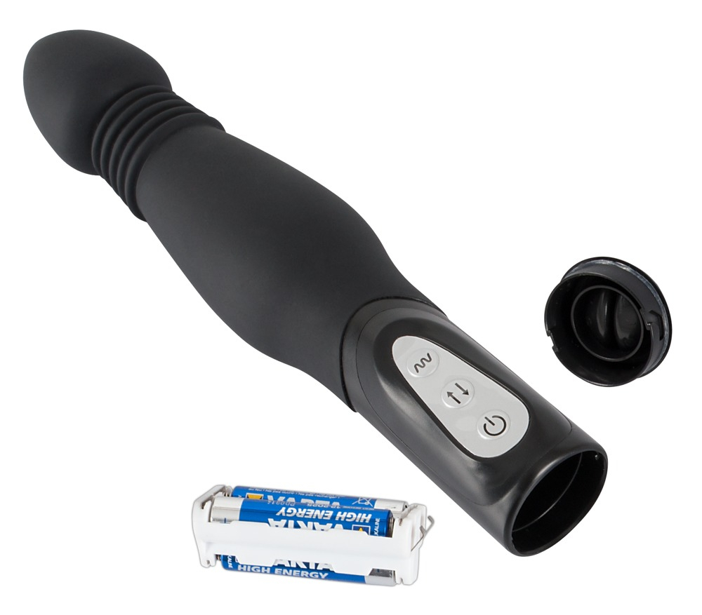 Vibrator You2Toys Anal Vibrator [5]