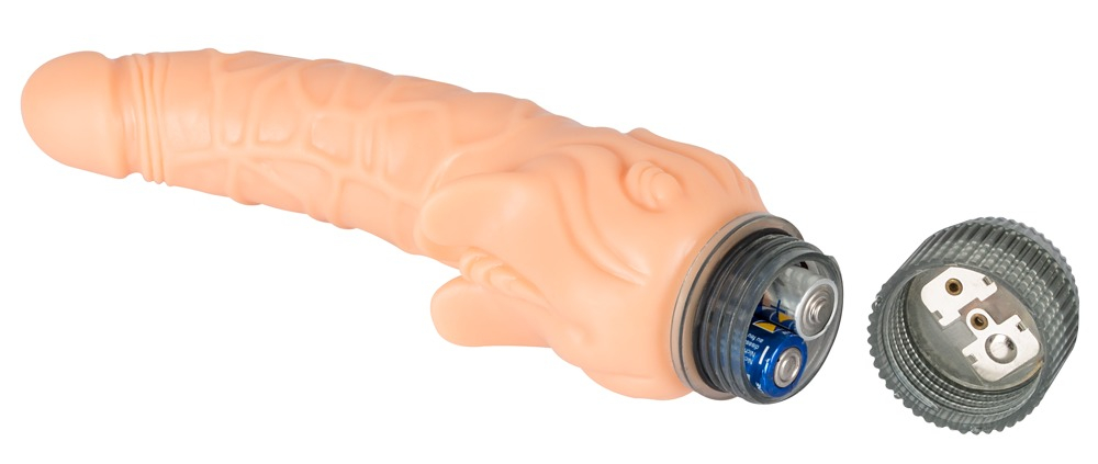 Vibrator YOU2TOYS Diabolo [4]
