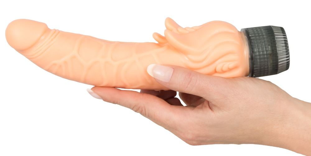 Vibrator YOU2TOYS Diabolo [3]
