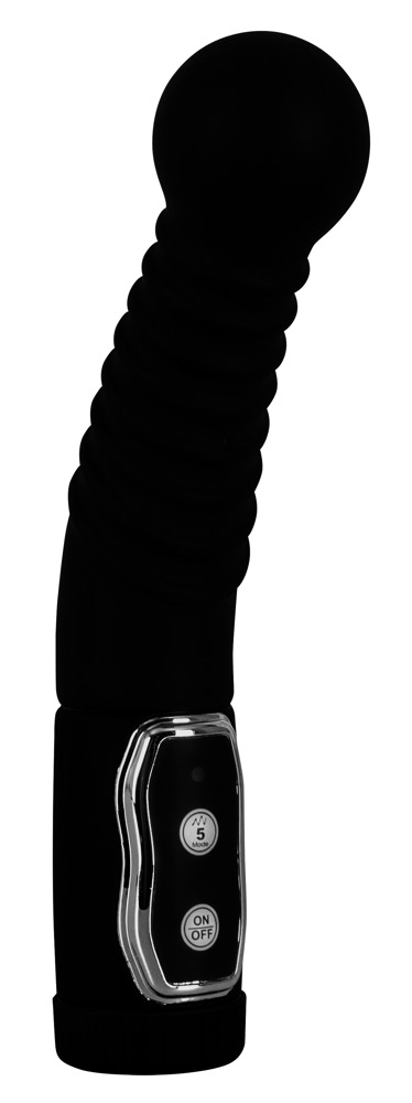Vibrator You2Toys Prostate Twister [1]