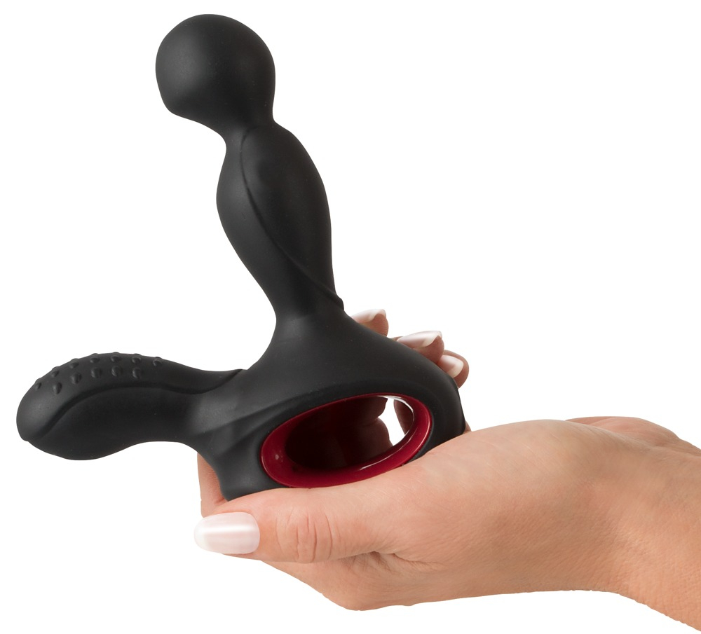 Vibrator You2Toys Silicone Prostate Plug [3]