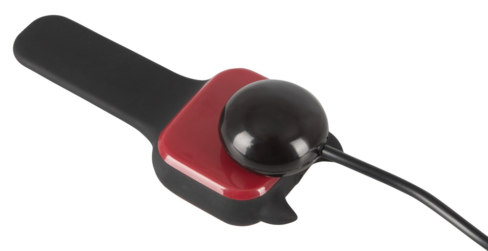 Vibrator You2Toys Silicone Prostate Plug [7]