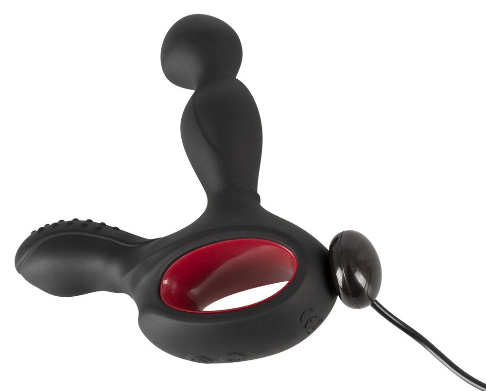 Vibrator You2Toys Silicone Prostate Plug [6]