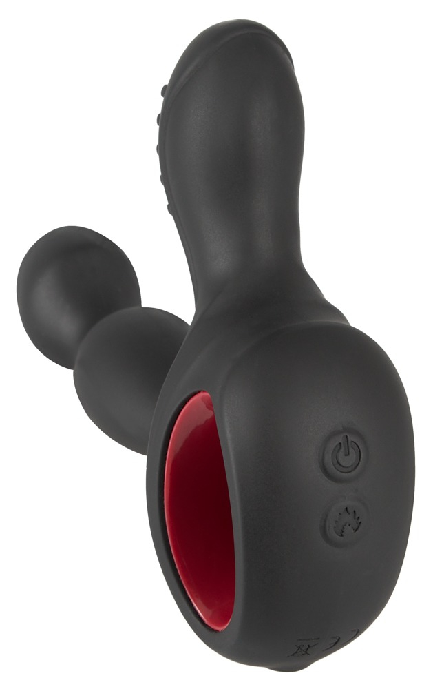 Vibrator You2Toys Silicone Prostate Plug [2]