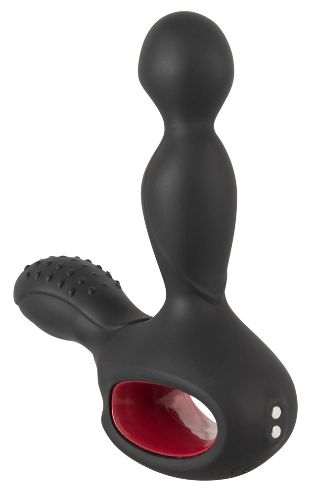 Vibrator You2Toys Silicone Prostate Plug [1]