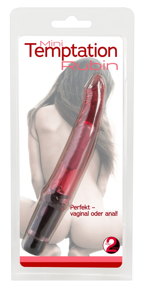 Vibrator You2Toys Temptation Vibrator [5]