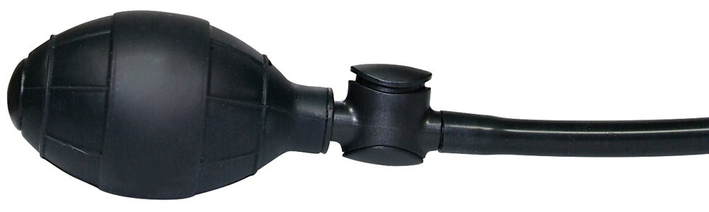 Vibrator You2Toys True Black Vibrating Butt Plug [4]