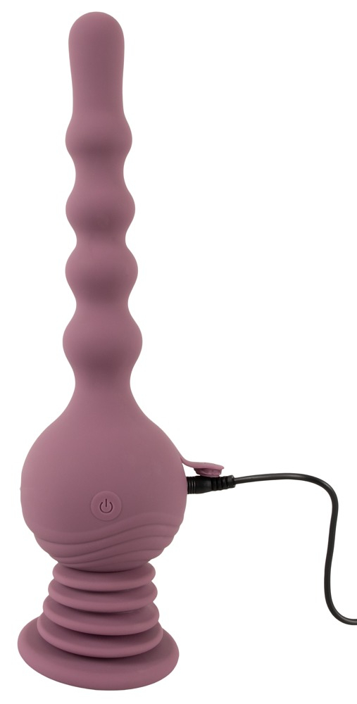 Vibrator You2Toys Turbo Shaker Anal Lover [8]