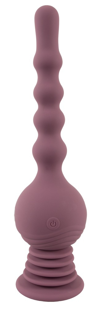 Vibrator You2Toys Turbo Shaker Anal Lover [2]