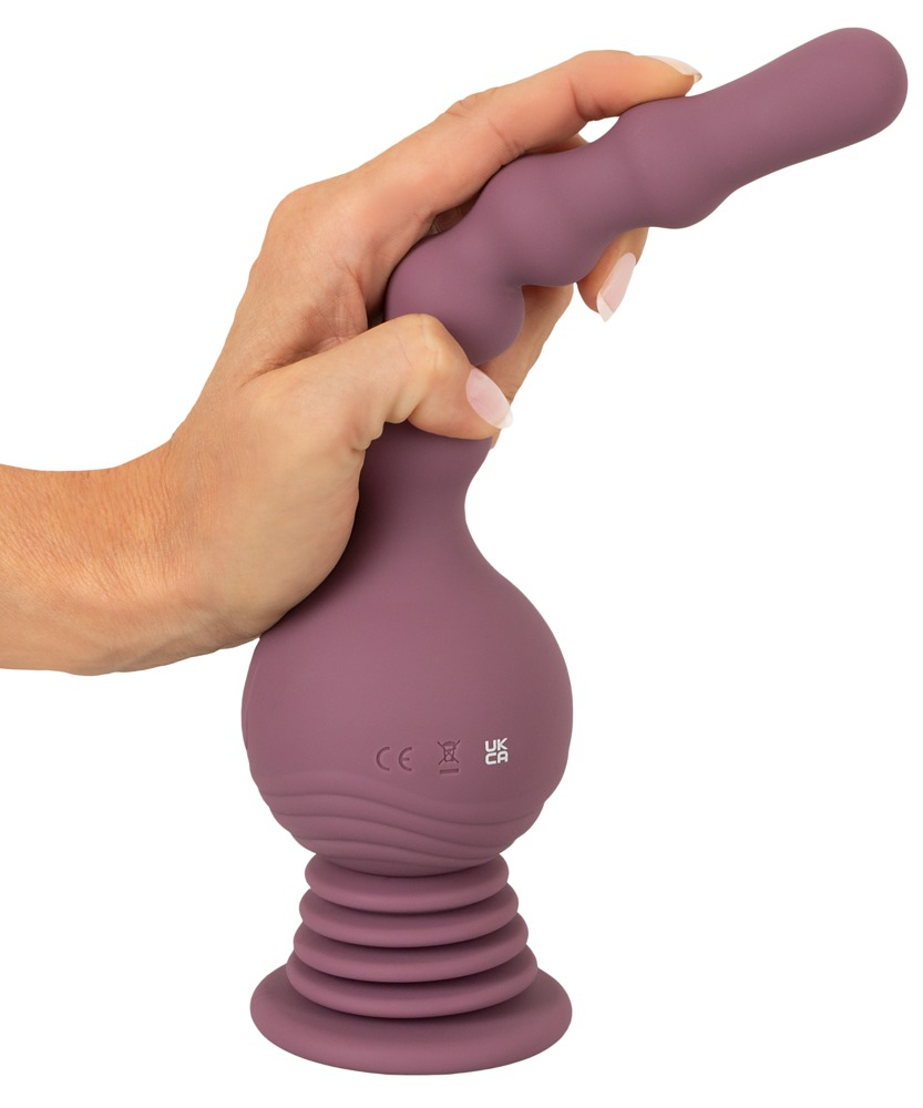 Vibrator You2Toys Turbo Shaker Anal Lover [7]