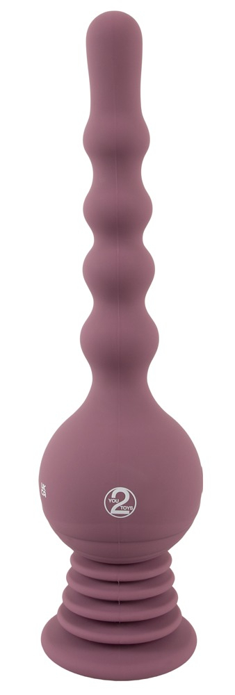 Vibrator You2Toys Turbo Shaker Anal Lover [1]