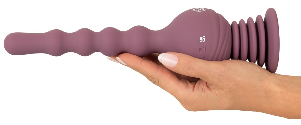 Vibrator You2Toys Turbo Shaker Anal Lover [5]