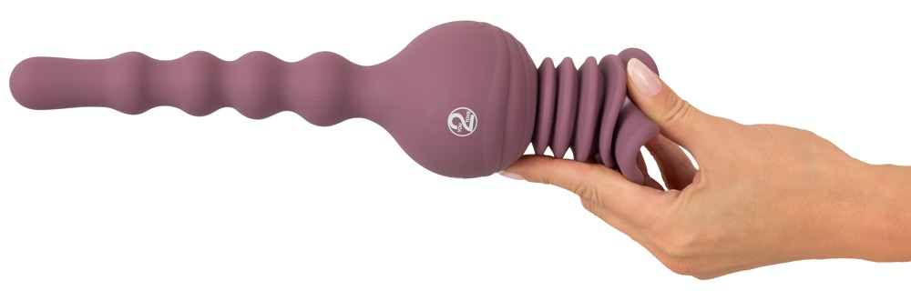 Vibrator You2Toys Turbo Shaker Anal Lover [6]
